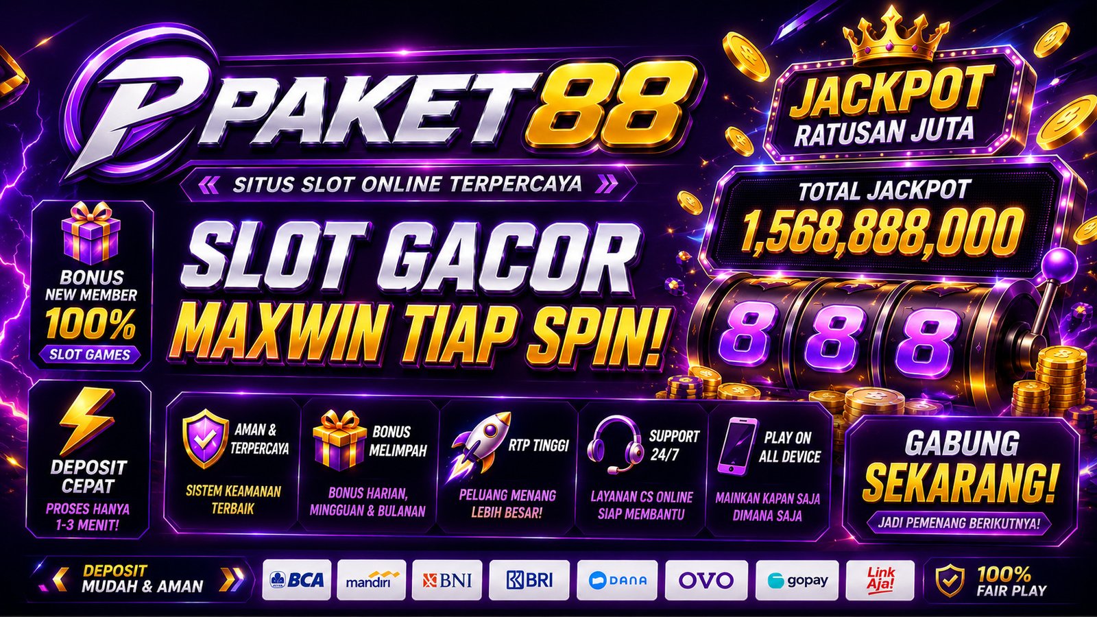 PAKET88 PAKET88